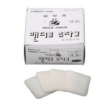 초자고(50입)문구 준비물 실과교재 손바느질교재, 본상품선택