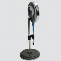 볼록오목거울 겸용(76mm)