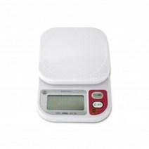 캔들바다 드레텍전자저울(KS-208) (1g 2kg) #드레텍저울 #저울 #전자저울, 단품