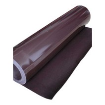 시트 다목적 자석판 고무판 현장 공장 다용도 자석롤, 단면 자석 (폭60CM)두께1.5mmX10미터