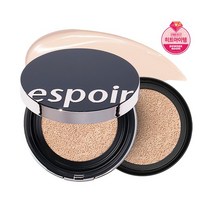 에스쁘아 프로 테일러 비 실크 쿠션 SPF42 PA++ 본품+리필, 상세설명 참조, 바닐라_611123033