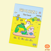 다이어트시리얼 그래놀라 시리얼 단백질오리지널 400g, 오리지널, 1개