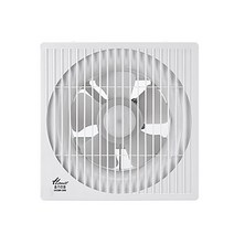 열회수환기장치 EKBR-200 환풍기댐퍼 250x250mm