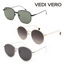 [GS몰][VEDI VERO] 베디베로 명품 선글라스 6종