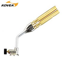 코베아 부탄가스토치 프로판 트윈브레이징 KT-2910 동관(동합금)용접토치 (수동), 단일 모델명/품번, 1개