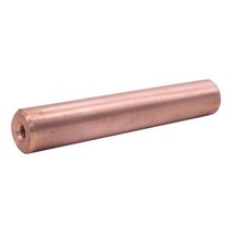 수영장청소기 수영장 이오나이저 정수기 클리너 액세서리 용 태양열 구리 양극, 02 2PCS copper rod