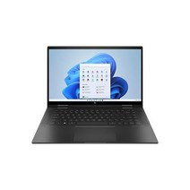 개봉 상태 우수 HP ENVY x360 2-in-1 15.6인치 터치스크린 노트북 AMD Ryz, 단일, 단일