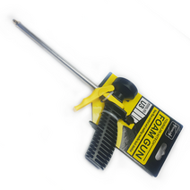 우레탄폼건 폼건 우레탄폼 스프레이 난연 건용 총 경질 발포 방수 영진 U3, 1