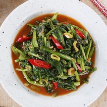 전주찬방 열무김치 5kg, 없음, 1개