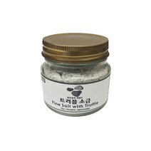수입산 SIB 스테이크 파스타 트러플 소금 150g, SIB 트러플 소금 150g