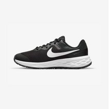 [나이키 우먼] 나이키 레볼루션 5 Nike Revolution 6 (DD1096-003)