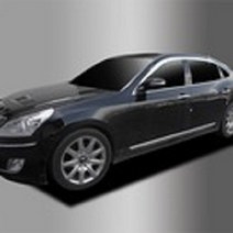 오토크로바 뉴에쿠스 크롬썬바이져 C534