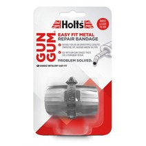 Holts 건검 자동차 배기관 리페어 밴디지 /곡선/연결부용