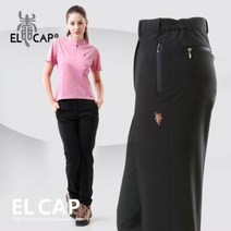 앨캡 EC428 로하스 팬츠 여성용 하계용