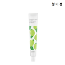 청미정 2중기능성 카카두플럼 추출물 기미크림 50g