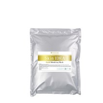 스킨이데아 골드 모델링팩 1kg