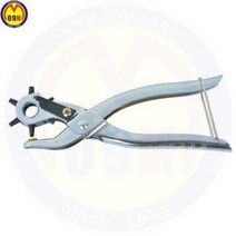 가죽펀칭기 RP03 290g RAPID라피드로타/diy공구/목공구/충전드릴/공구함/콤프레샤/고압세척기/안전용