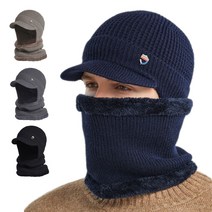 겨울 방한 스포츠 넥워머 목워머 목토시 넥게이터 멀티 보온윈터로드 올인원 모자워머 털모자, 건강한언니샵 본상품선택