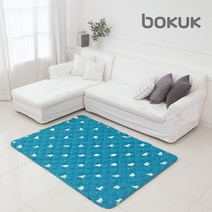 보국전자 더블 2인용 전기요 BKB-8610D 폴라베어 안심세탁 워셔블 전기요, BKB-8610D (더블)