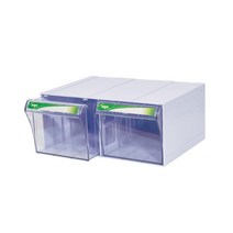 (주)브레인 CA524 부품서랍, 본품