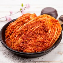 농가식품:) 태백골포기김치 5kg