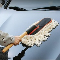 TSR181971WEMOB 극세사 쓰레쉬 오일 먼지털이개 세차용품