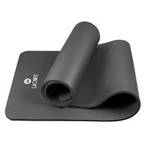 라온핏 NBR 요가매트 10mm
