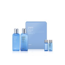 보닌 퓨어 2종 기획세트/스킨 로션 선물세트, 1세트