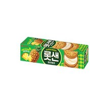 롯데 샌드 105g x 20개