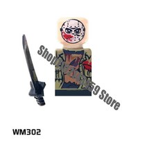 빌딩 미니블럭 피 셈보블럭 사일런트 블록 빛나는 할로윈 잭 해적선 레고호환 피라미드 액션 캐리비안해적 중국레고 미니 힐 레고캐리비안해적 공포 벽돌 레고해적선 호환레고 레고 영화, 302