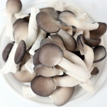 행복푸드상자 국내산 생느타리버섯 2kg 산지 발송 ET+0495EA, 아이스박스 포장, 본상품선택