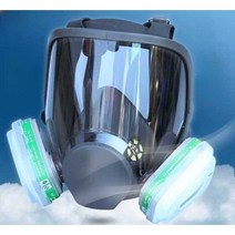 방독면 방진 자동차 스프레이 페인트 특수, 개별 마스크