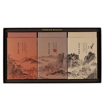 [3팩] 본의정 어른용 무가당 침향환 5g x 60포, 1박스