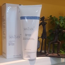 프랑스산 EGF 고함량 대용량 높은 보습력 더스킨에버 리쥬브네이팅 EGF크림(200g)-5개, 200g