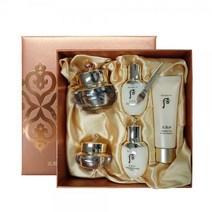 더후 천기단 화현 아이크림 세트 (25ml)