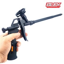 블렉스 BL-G55 우레탄 건 폼건 폼스프레이 고급형, 1