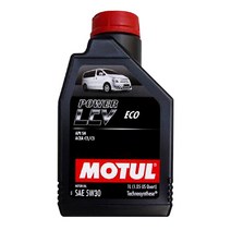 모튤 아반떼HD 1.6 VGT (08년3-) 5W30 디젤 엔진오일 교환 합성유 6L, 6개, 1L