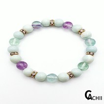 론델 후럴 아마조나이트