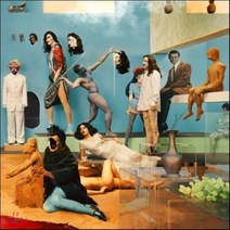 [CD] Yeasayer (예세이어) - Amen & Goodbye