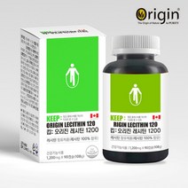 레시틴 포스파티딜 콜린 인지질 대두레시틴 100% LDL 콜레스테롤 레시친 LECITHIN 효능 캐나다, 대두 레시틴 100%, 90캡슐*1개