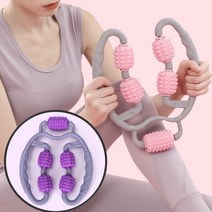 아임홈인 허벅지 안쪽살 빼기 다리 근육 다리에 쥐나는이유 왼쪽 종아리 통증 알푸는법 휜 저림, 블루, 1개
