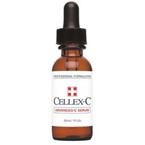 CELLEX-C Advanced-C Serum (1) $176.00 30 mL 셀렉스씨 어드벤스 세럼 어드벤스씨 세럼 30ml 순수비타민씨 다량함유 캐나다에서 직배송, 1개