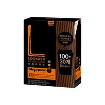 루카스나인 시그니처 쁘띠 다크 100T+30T