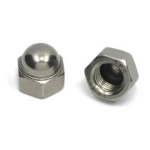 캡너트 스텐 STS304 M4 낱개