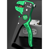 (라오아) LAOA 자동스트리퍼 전선 탈피기 독일 크니펙스 이하 스타일, 3개 세트