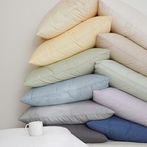 세이브 M2 알러지케어 베개커버 12종