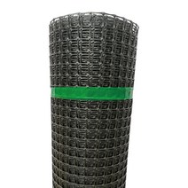 egi휀스 전원주택 매쉬 울타리 안전 휀스 대문 플라스틱 그리드 보호 농업 야채 정원 울타리 야외 닭 그물 원형 옥수수 누출 비료 발 패드 닭 울타리 그물, 2.0m 높이 3cm 메쉬 2.5 두께 50m 길