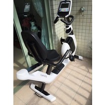 재활치료용 좌식싸이클 가정 상하지자전거 실내자전거