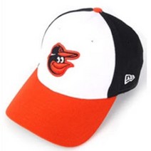 뉴에라 MLB 야구모자 볼캡 핀치히터