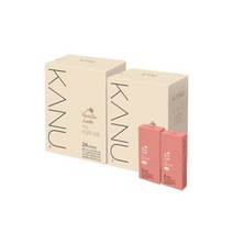 카누 미니 라이트 로스트 150T - 추천, 맥심 카누 바닐라 라떼 24T X2+돌체 라떼 4T -
